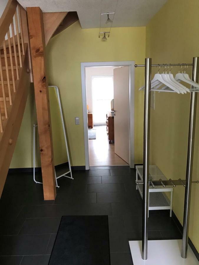 Ferienwohnung Egerten Wehr  Exterior foto