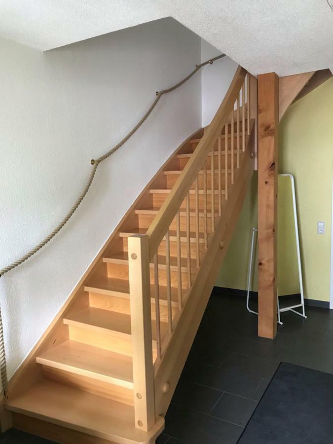 Ferienwohnung Egerten Wehr  Exterior foto